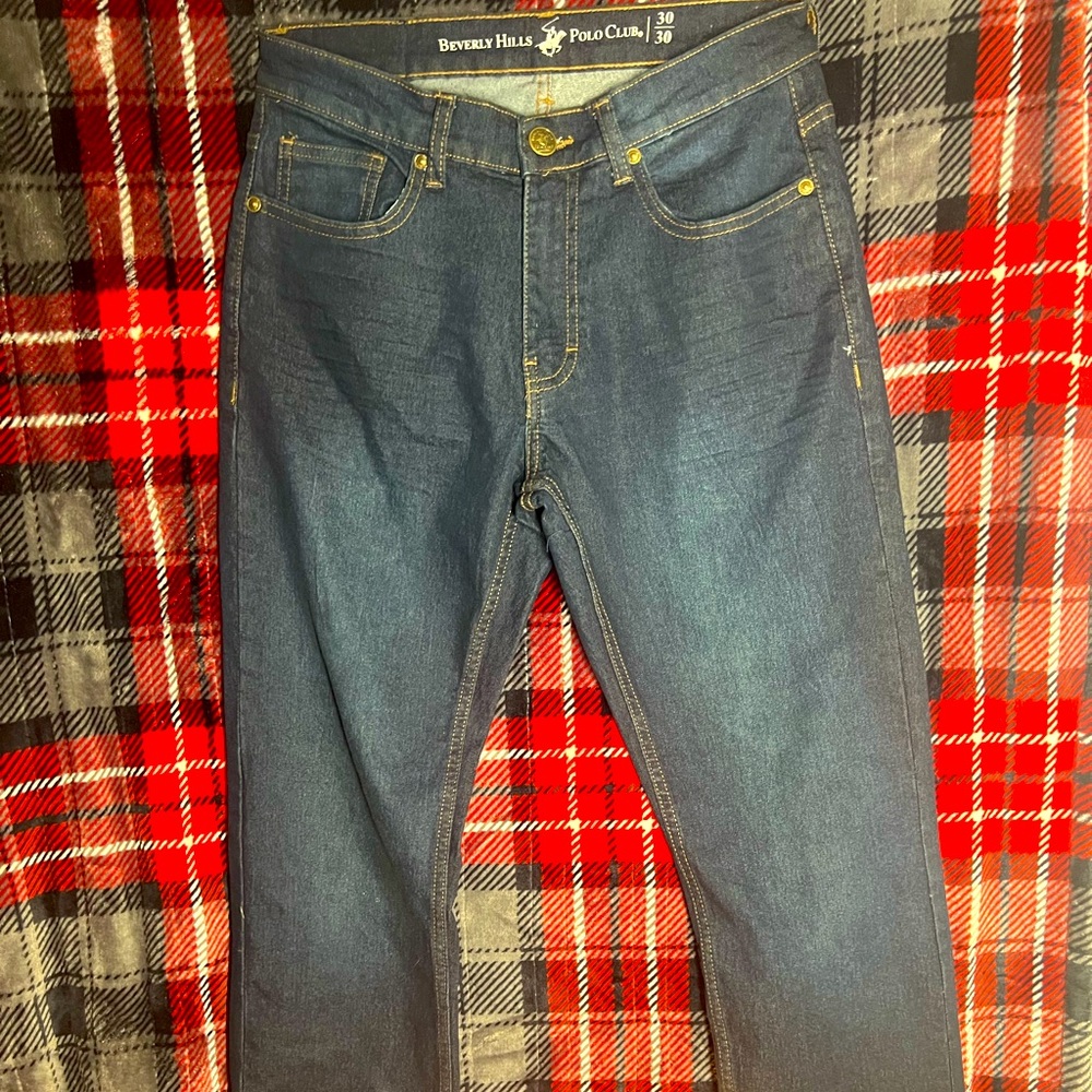 Men’s size 30/30 Polo Club Jeans
